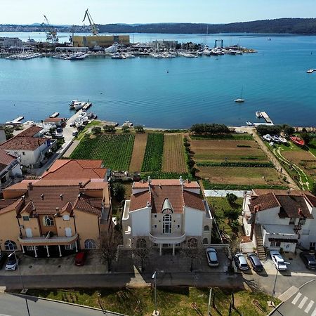 Vipo Seget Apartments Trogir Extérieur photo