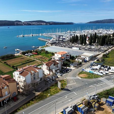 Vipo Seget Apartments Trogir Extérieur photo