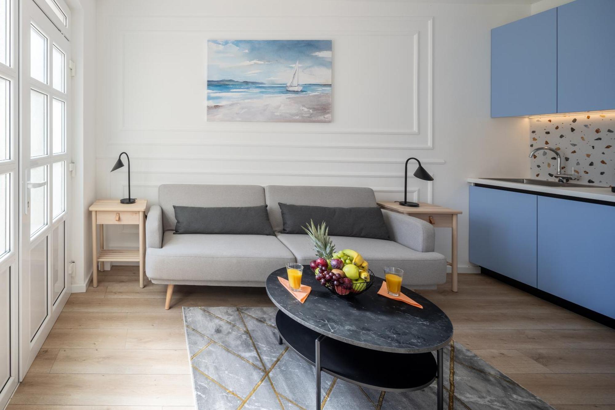 Vipo Seget Apartments Donji Seget Extérieur photo