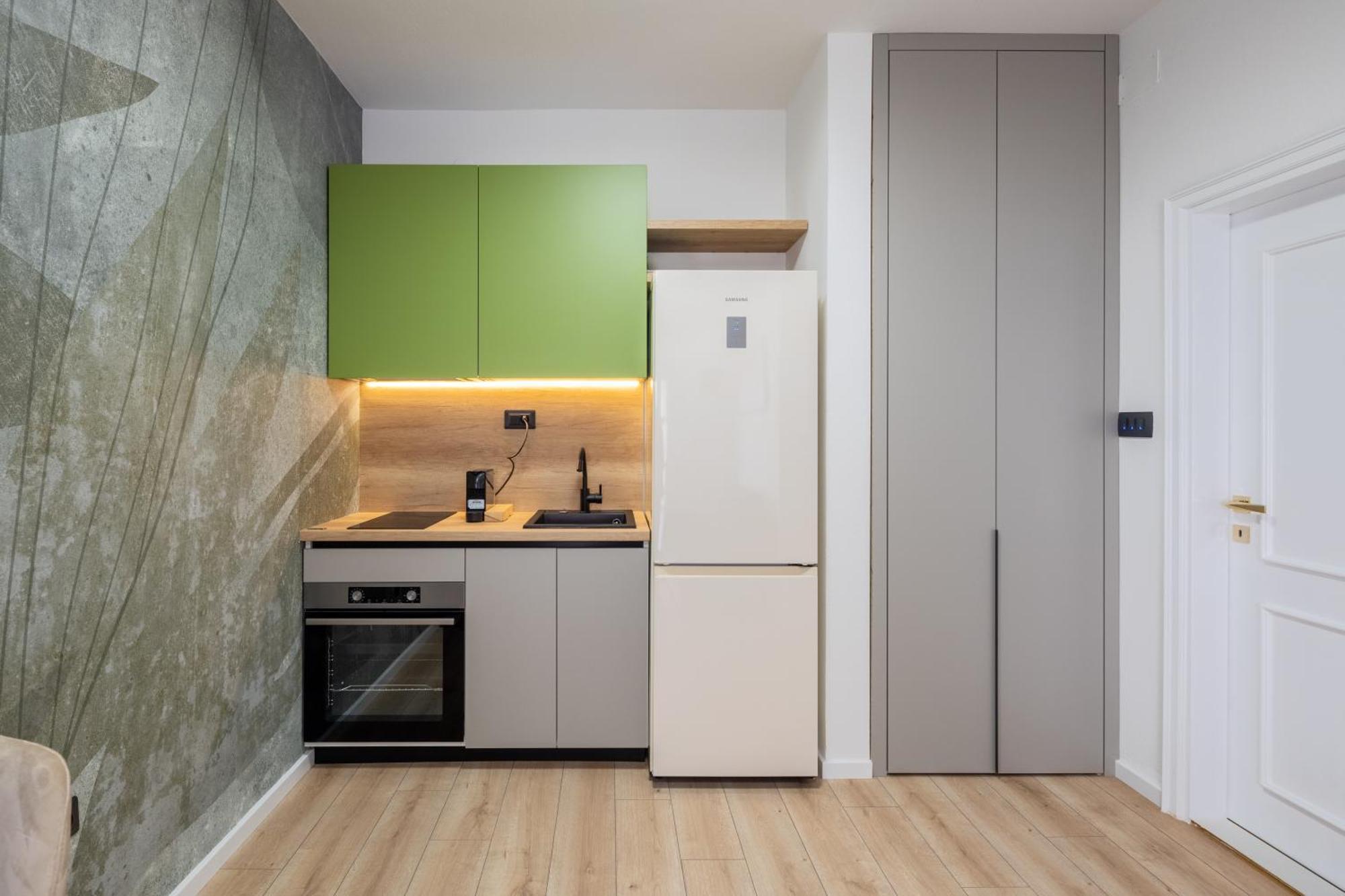 Vipo Seget Apartments Donji Seget Extérieur photo