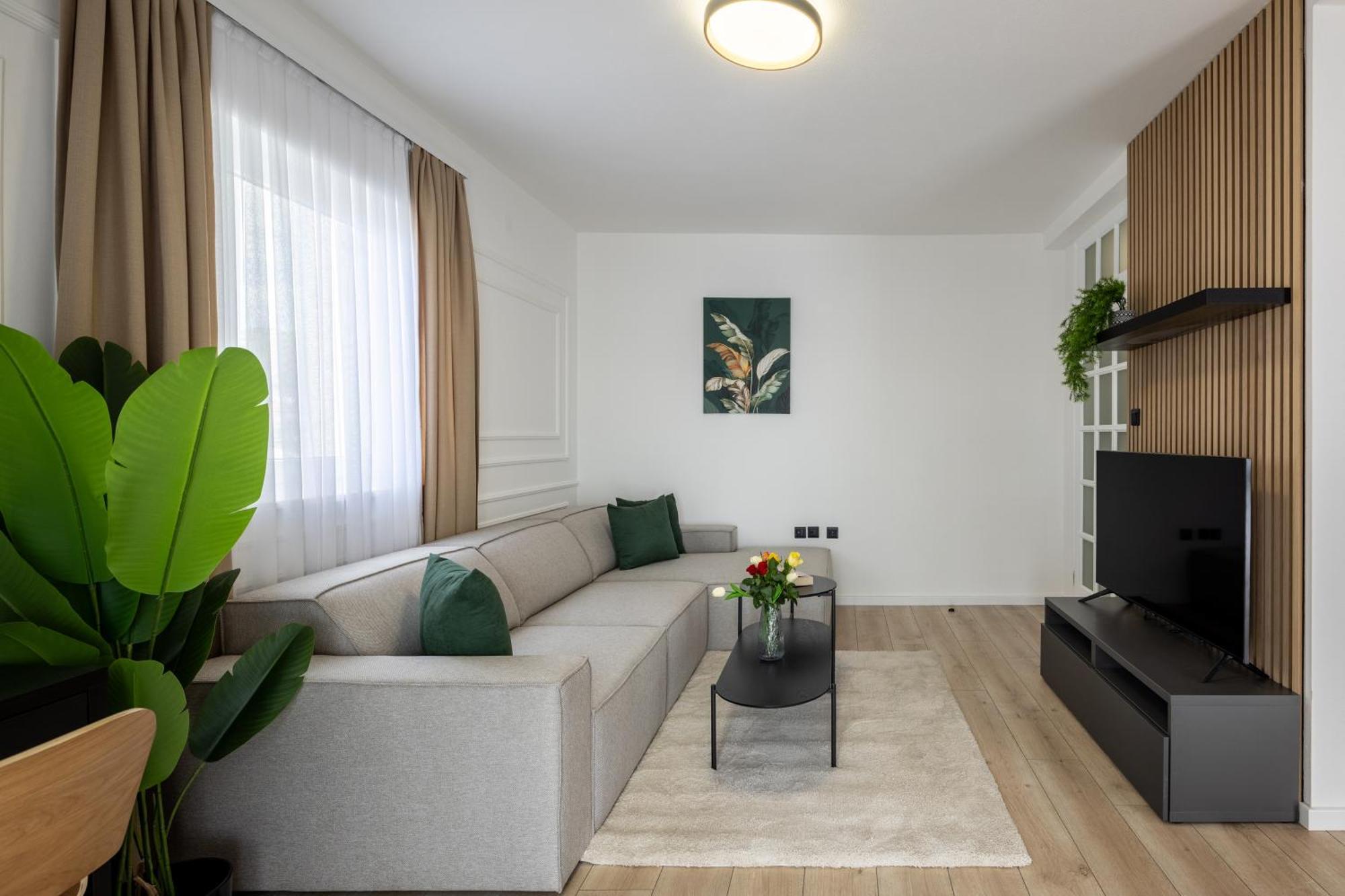 Vipo Seget Apartments Donji Seget Extérieur photo