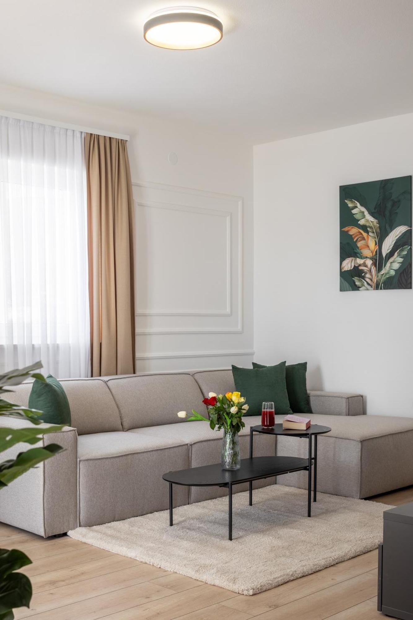 Vipo Seget Apartments Donji Seget Extérieur photo
